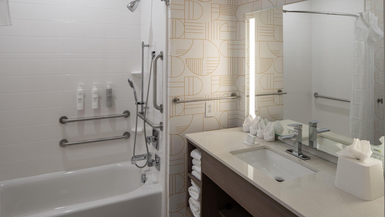 Photo of Bathroom in West Lafayette