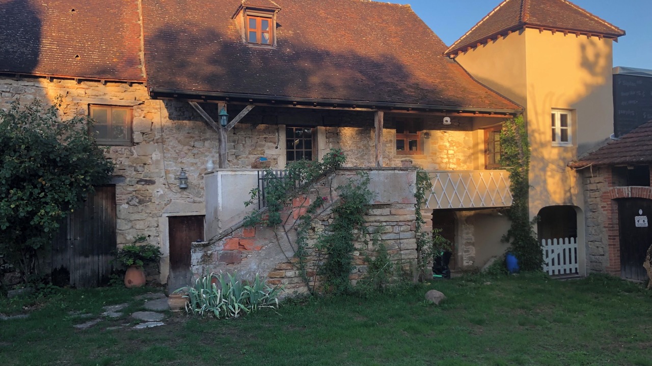 Photo of Outdoor in Sailly