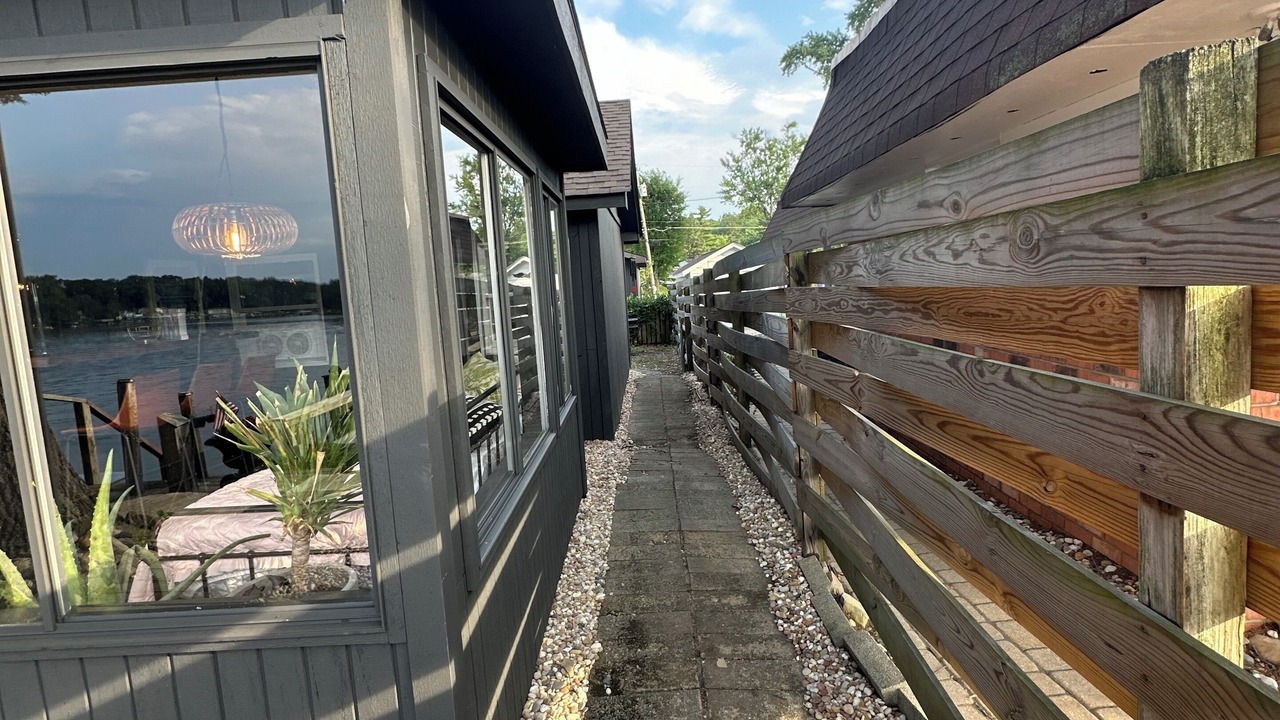 Photo of Outdoor in Monticello