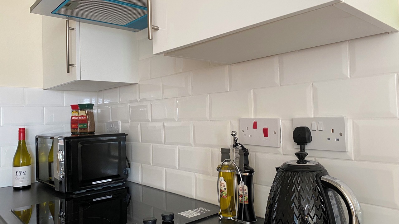 Photo of Kitchen in Luton