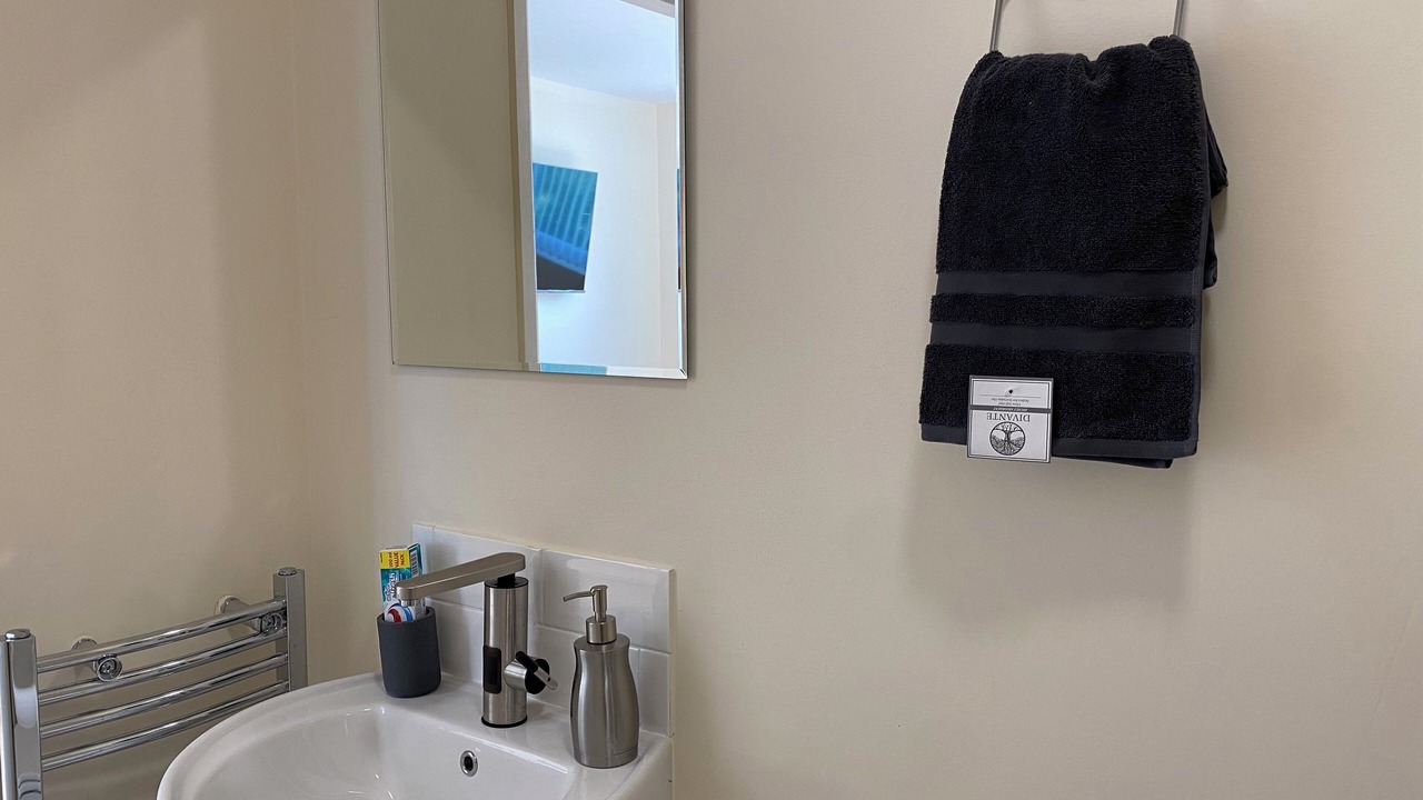 Photo of Bathroom in Luton