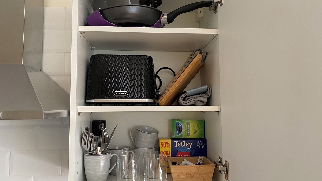 Photo of Kitchen in Luton