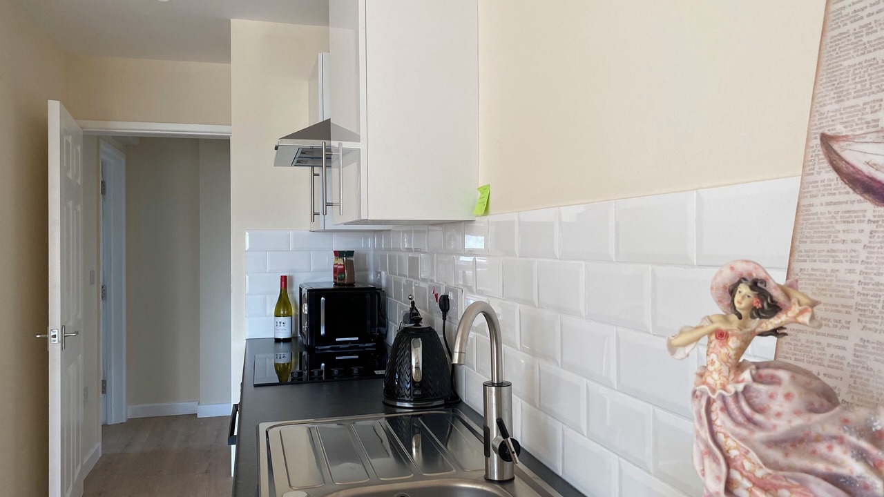 Photo of Kitchen in Luton