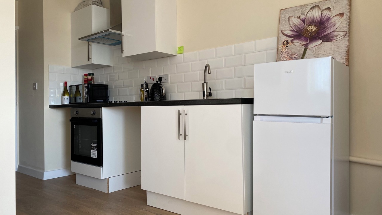 Photo of Kitchen in Luton