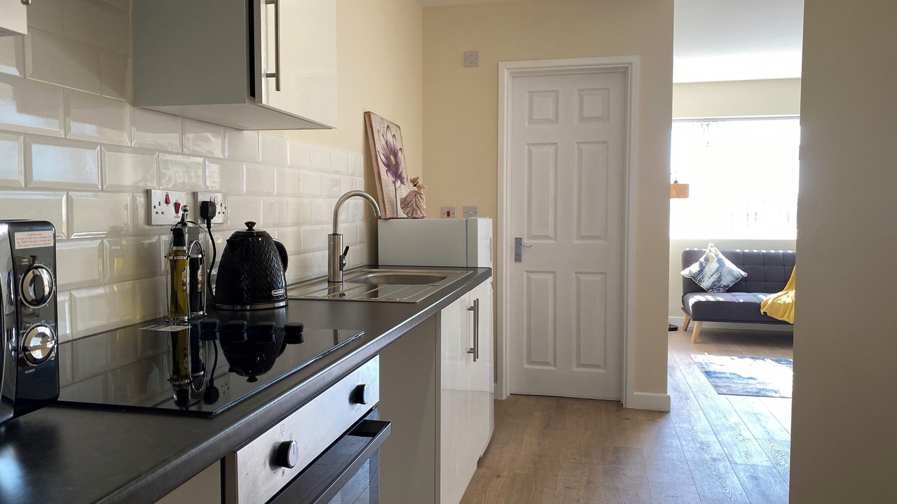 Photo of Kitchen in Luton