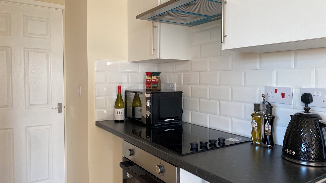 Photo of Kitchen in Luton