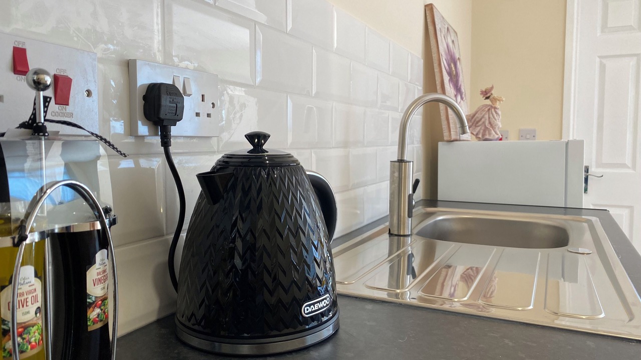 Photo of Kitchen in Luton