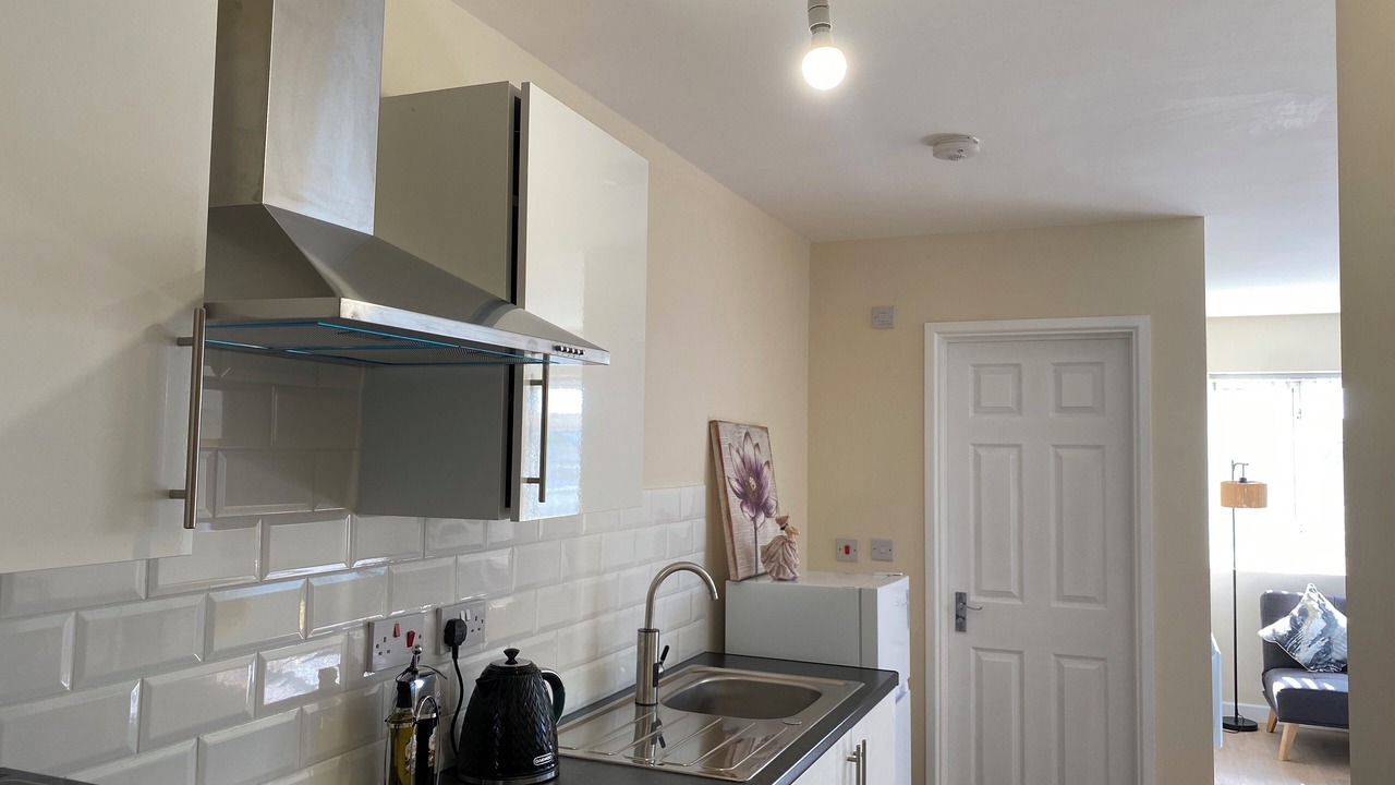 Photo of Kitchen in Luton