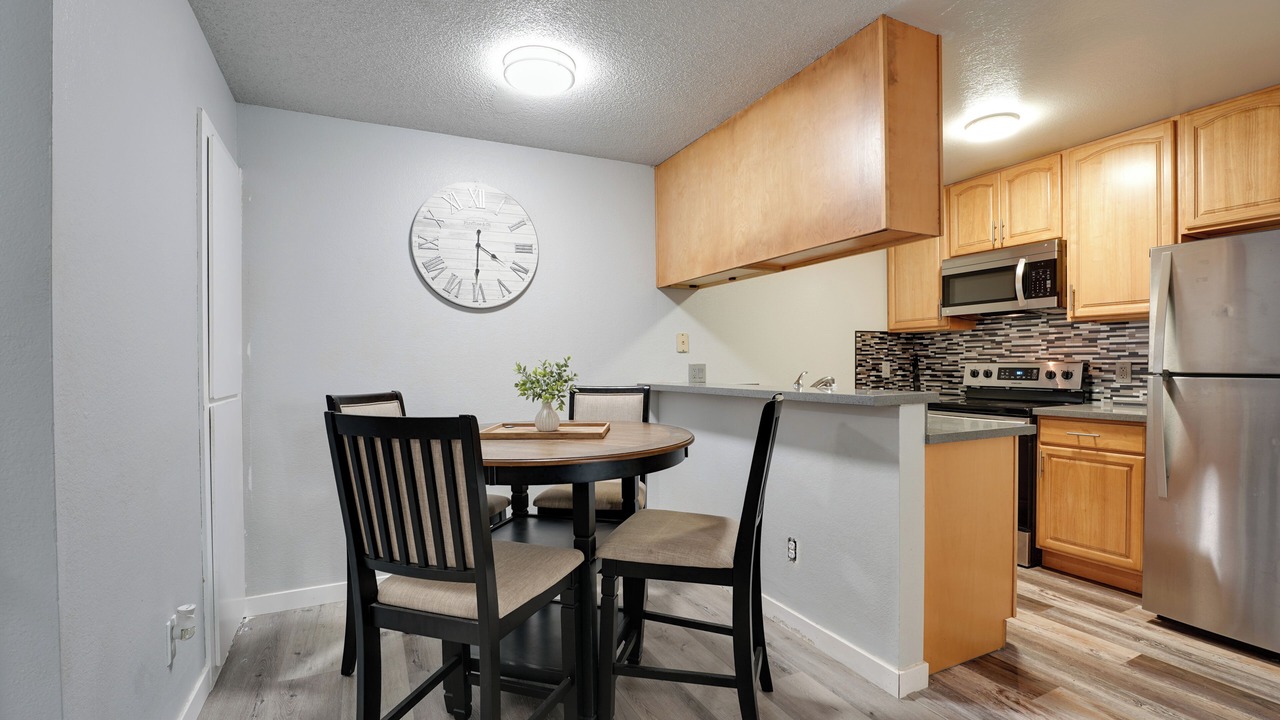 Photo of Kitchen in North Highlands