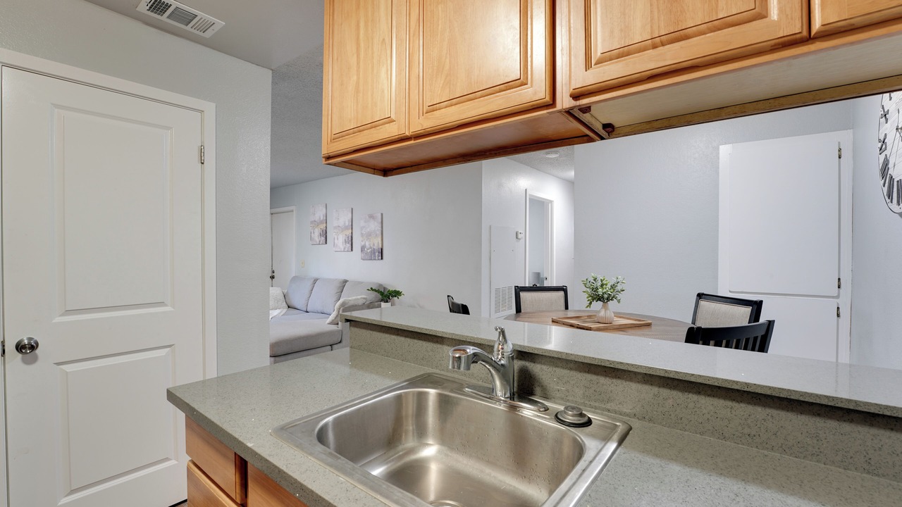 Photo of Kitchen in North Highlands