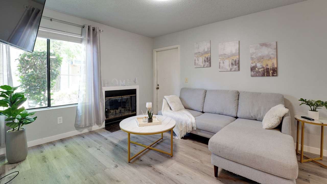 Photo of Livingroom in North Highlands