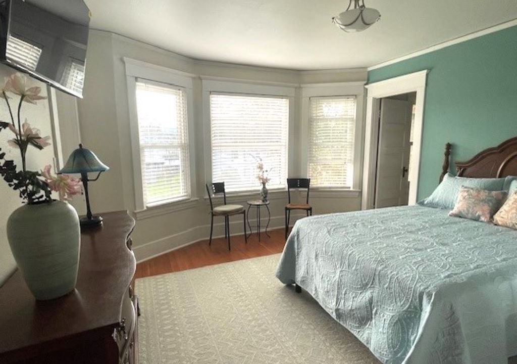 Photo of Bedroom in Forest Grove