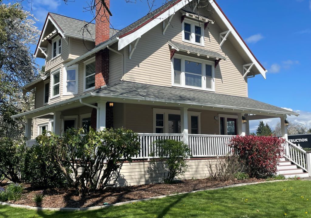 Photo of Outdoor in Forest Grove