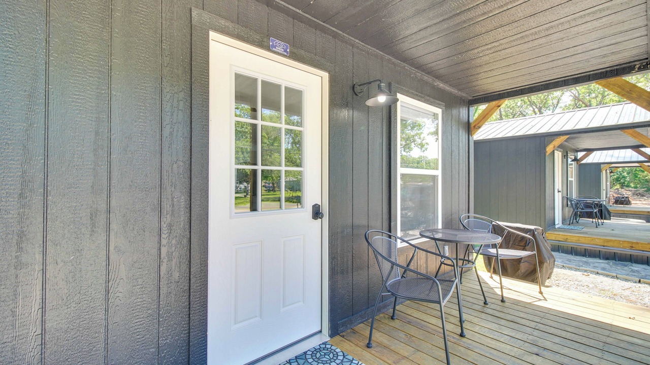 Photo of Others in Grove