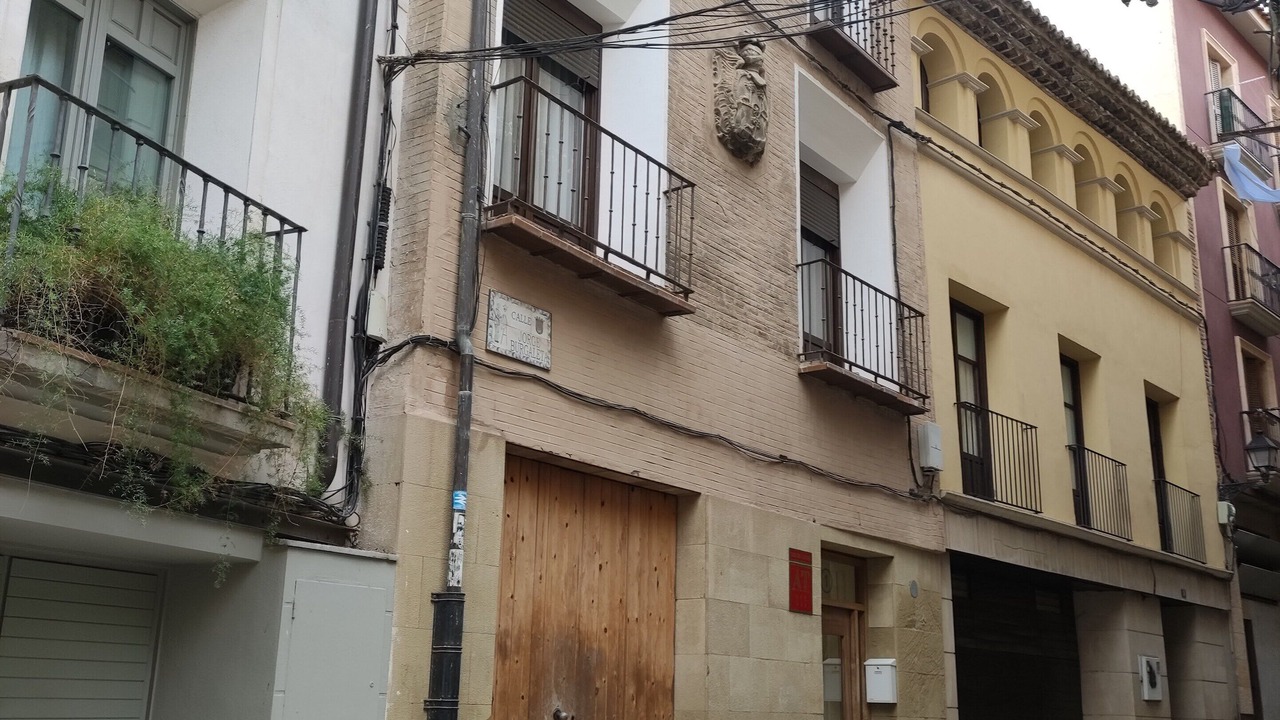 Photo of Outdoor in Tudela