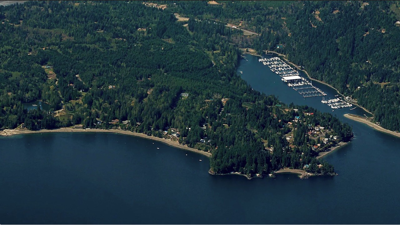 Photo of Outdoor in Brinnon