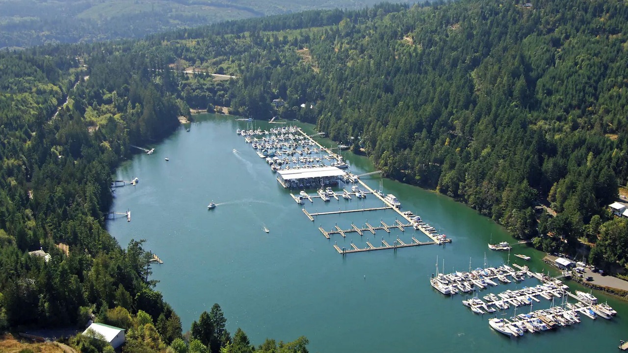 Photo of Others in Brinnon