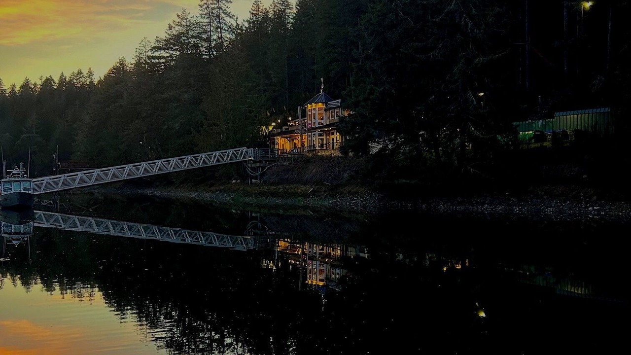 Photo of Others in Brinnon