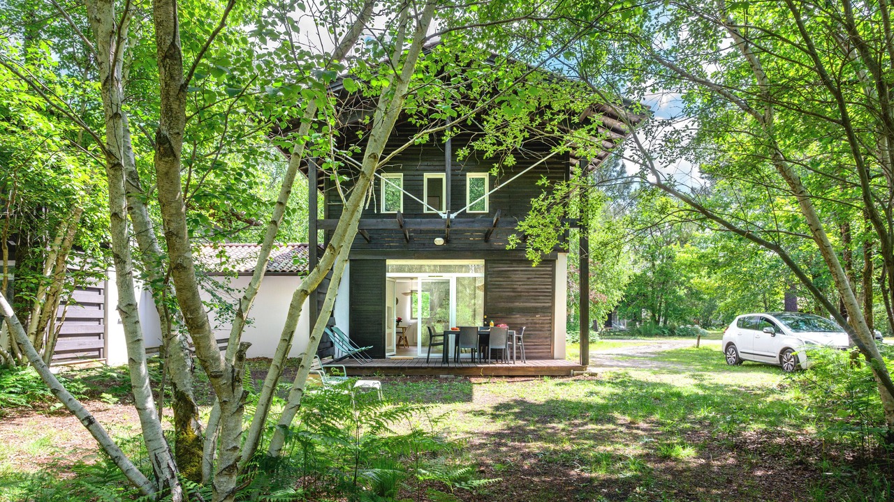 Photo of Outdoor in Lacanau