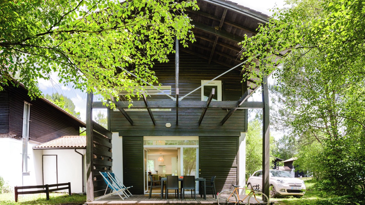 Photo of Outdoor in Lacanau