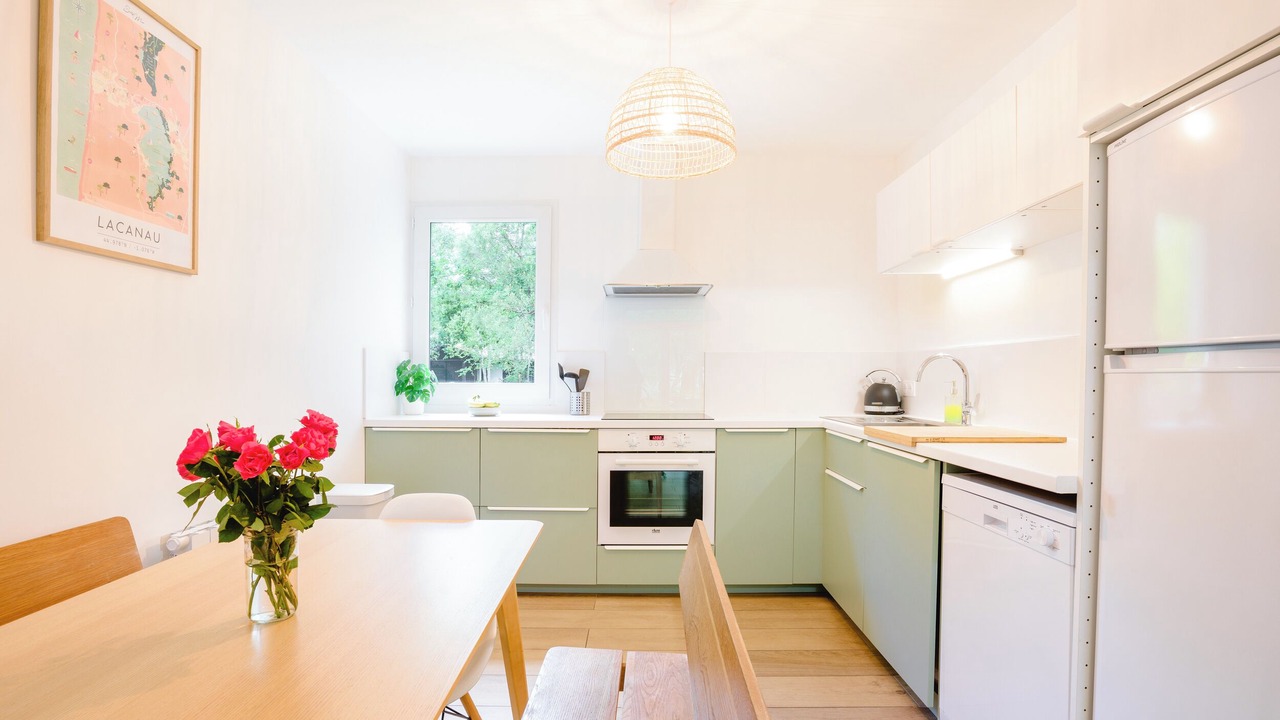 Photo of Kitchen in Lacanau
