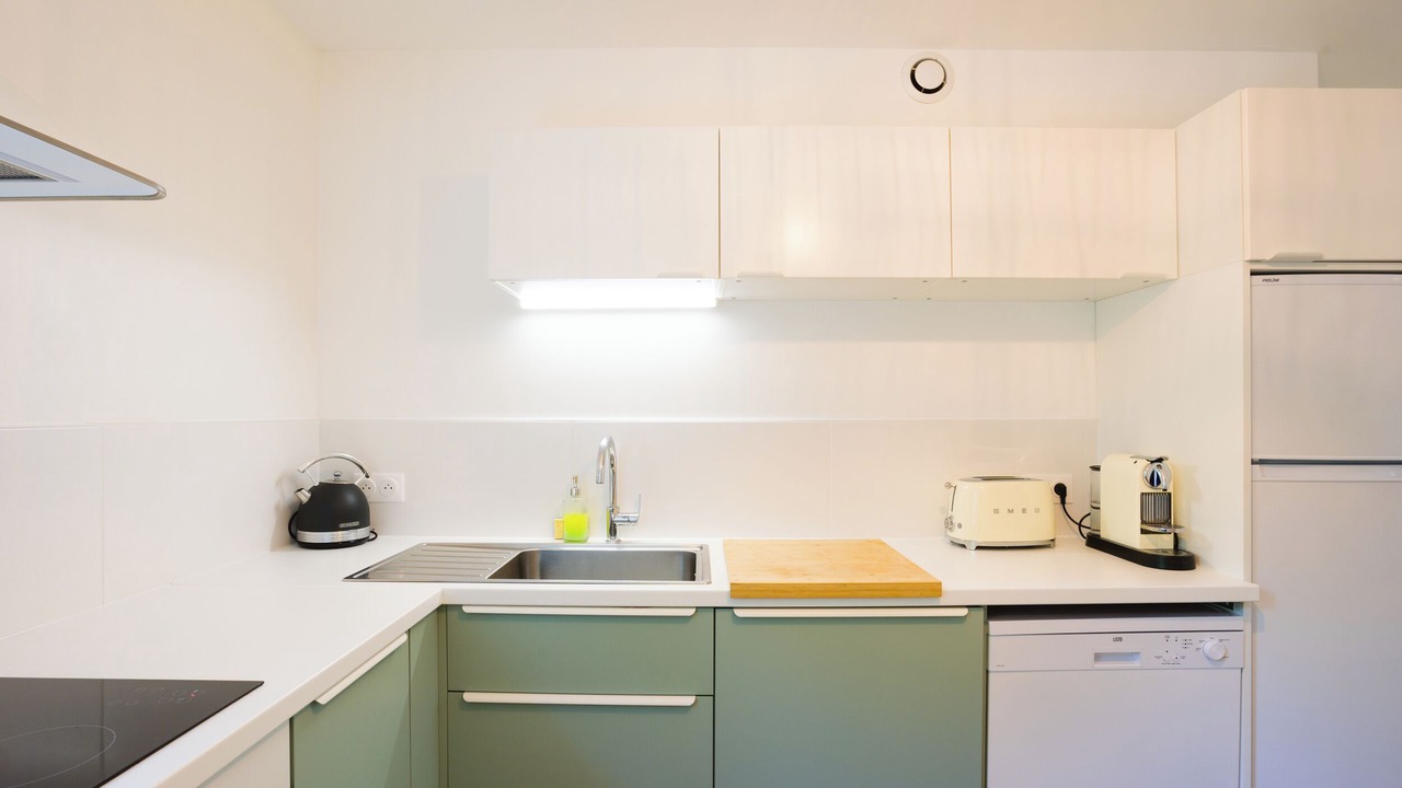 Photo of Kitchen in Lacanau