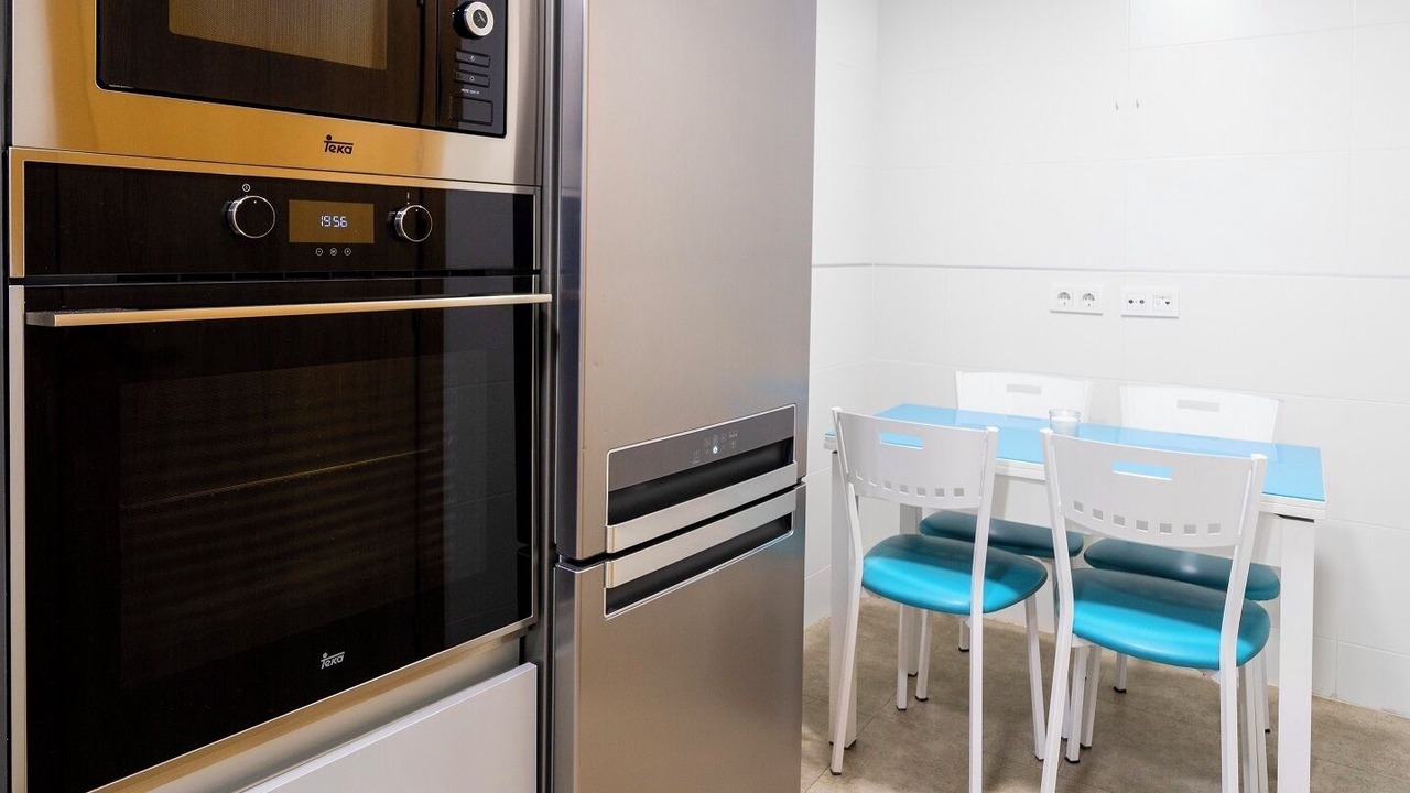 Photo of Kitchen in Getafe