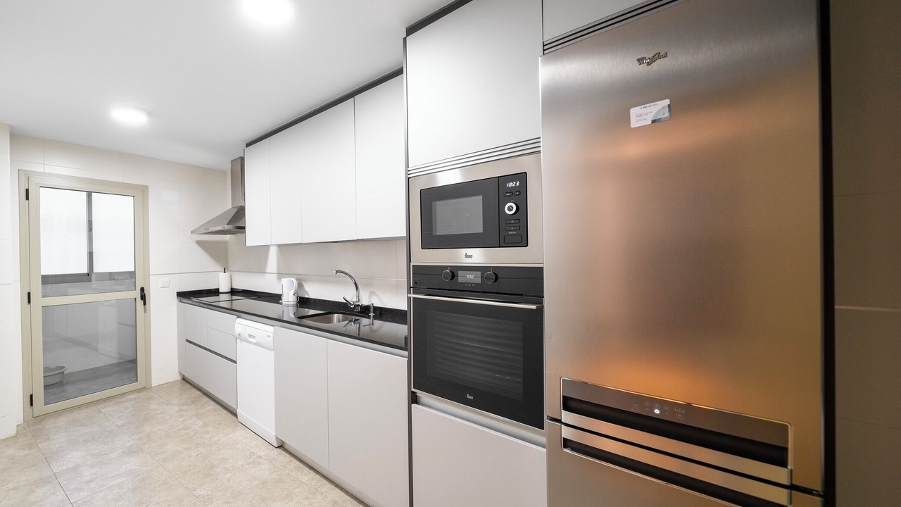 Photo of Kitchen in Getafe