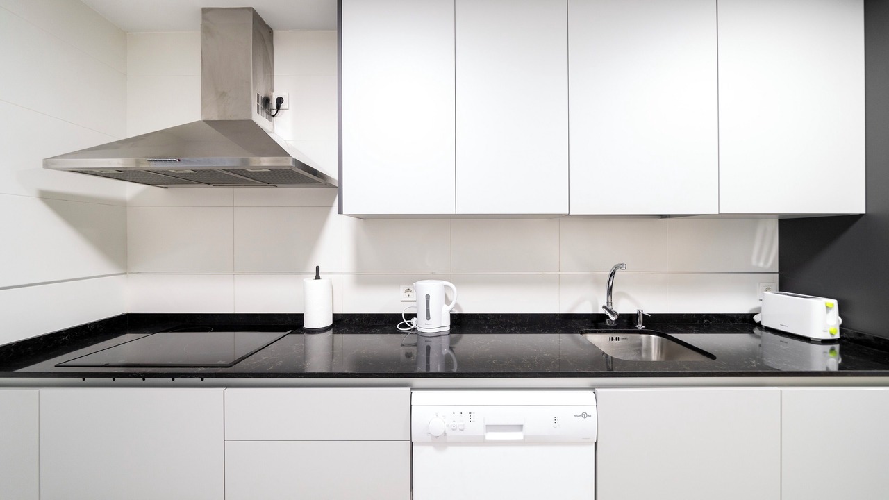 Photo of Kitchen in Getafe