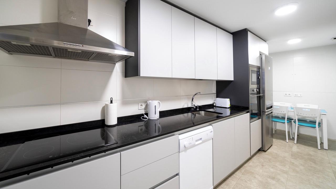 Photo of Kitchen in Getafe