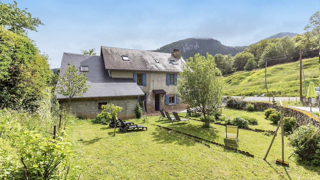 Photo of Outdoor in Beaudean
