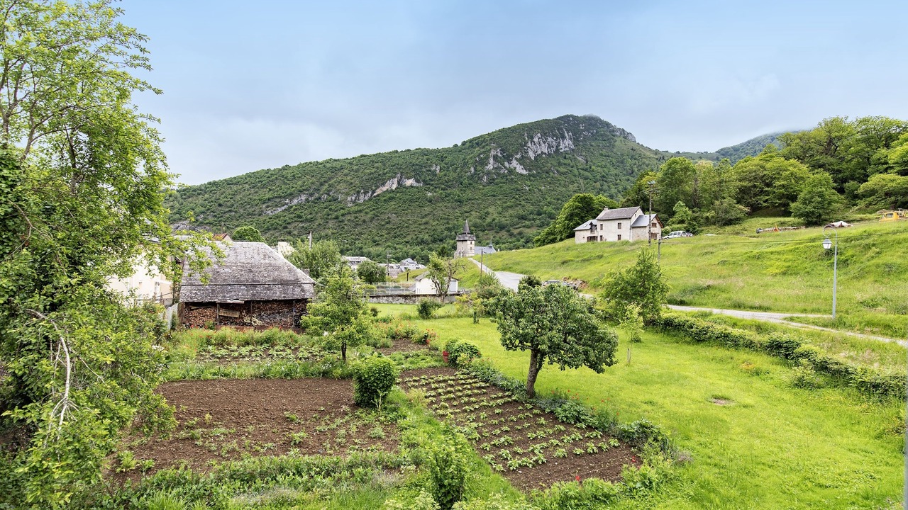 Photo of Outdoor in Beaudean
