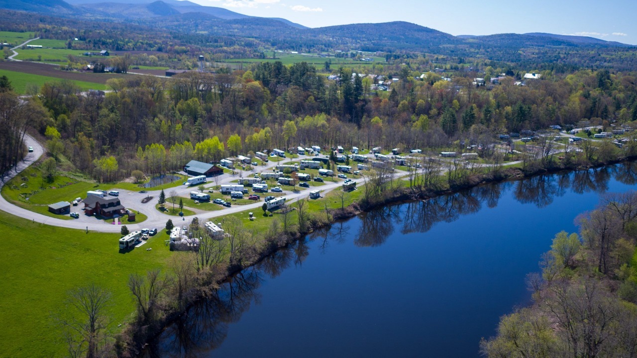 Photo of Outdoor in North Haverhill
