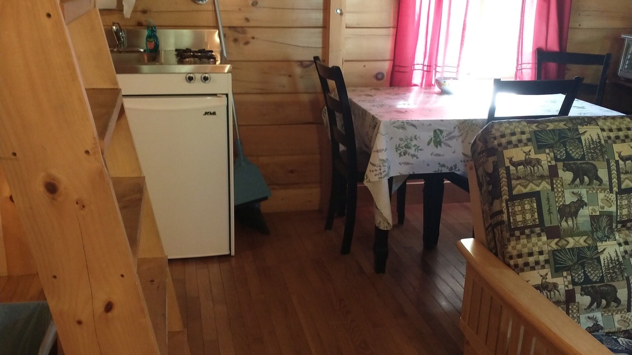 Photo of Kitchen in North Haverhill