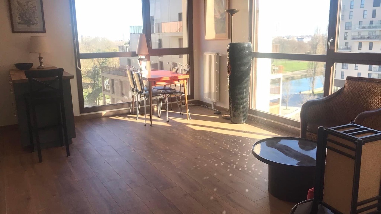 Photo of Livingroom in Noisy-le-Sec