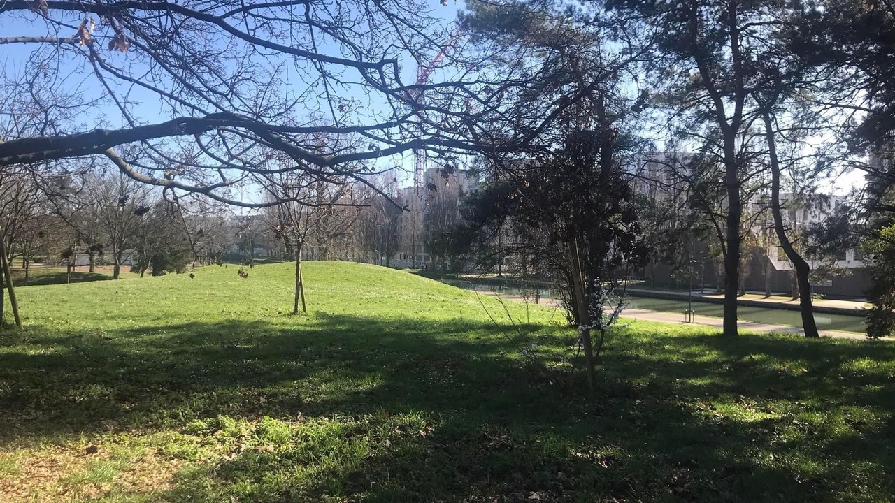 Photo of Outdoor in Noisy-le-Sec