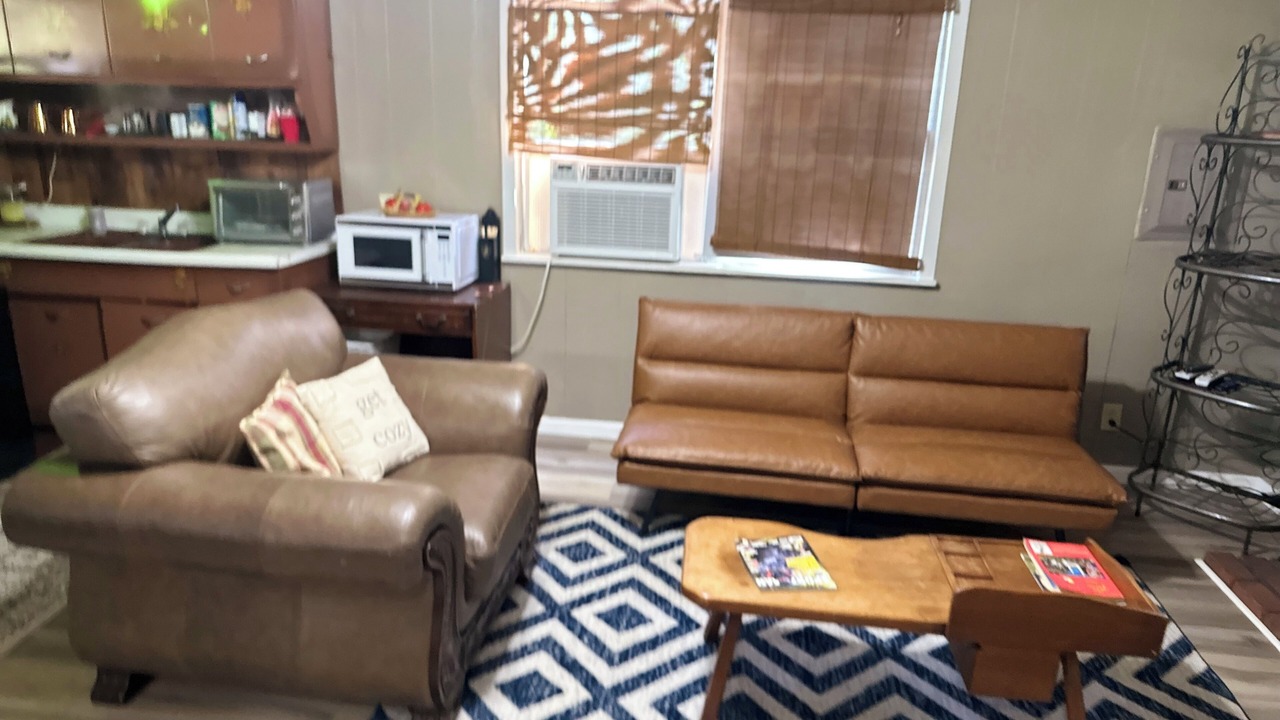 Photo of Livingroom in Florien