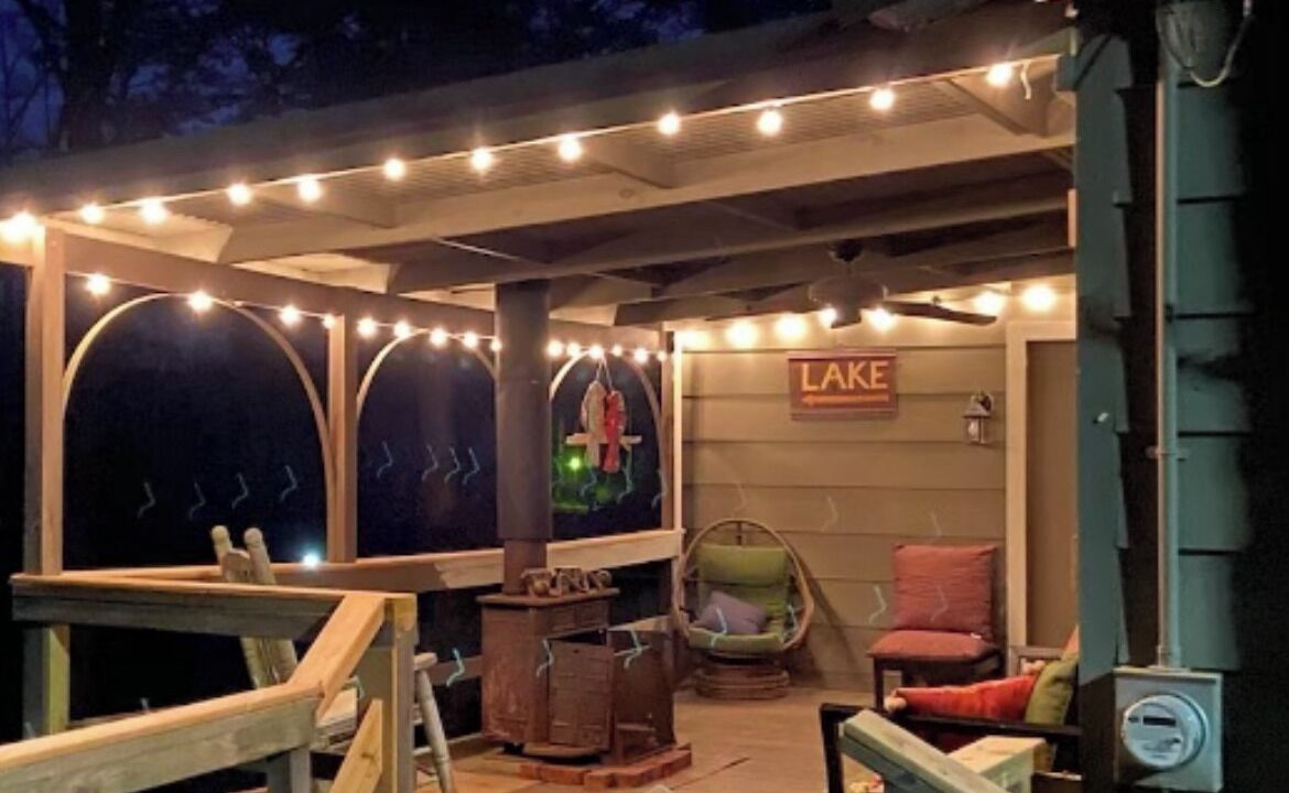 Photo of Outdoor in Florien