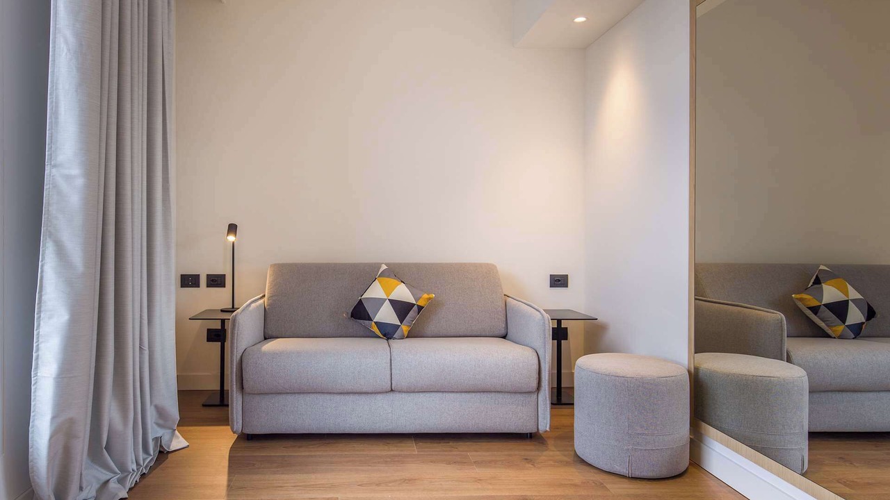 Photo of Livingroom in Arcegno