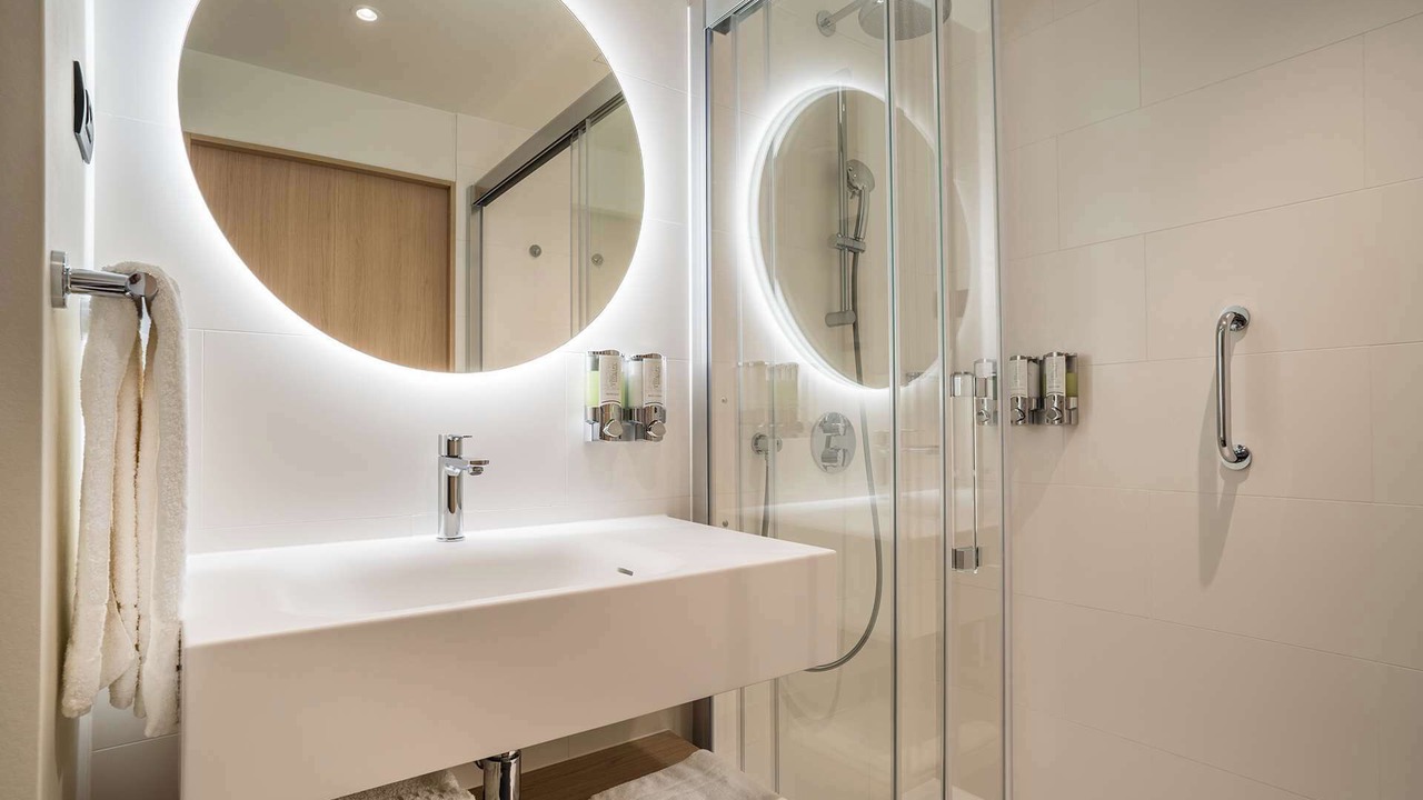 Photo of Bathroom in Arcegno