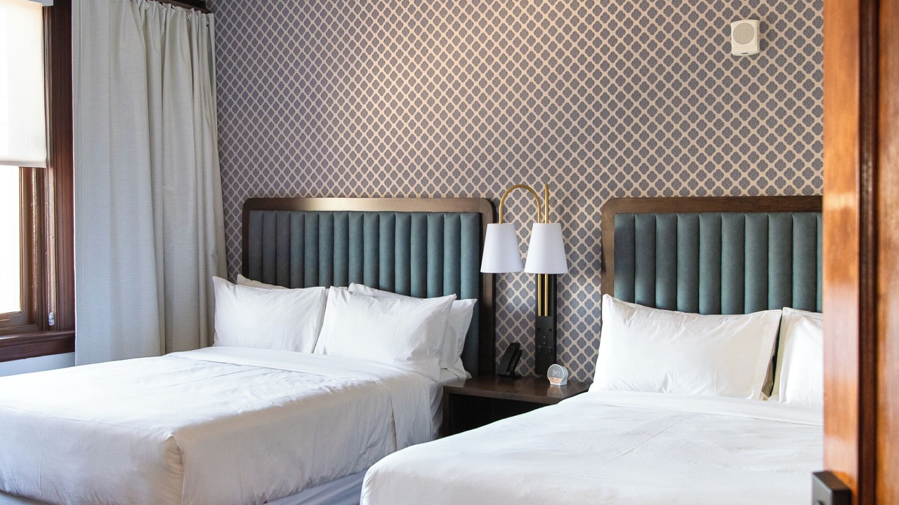 Photo of Bedroom in Petersburg
