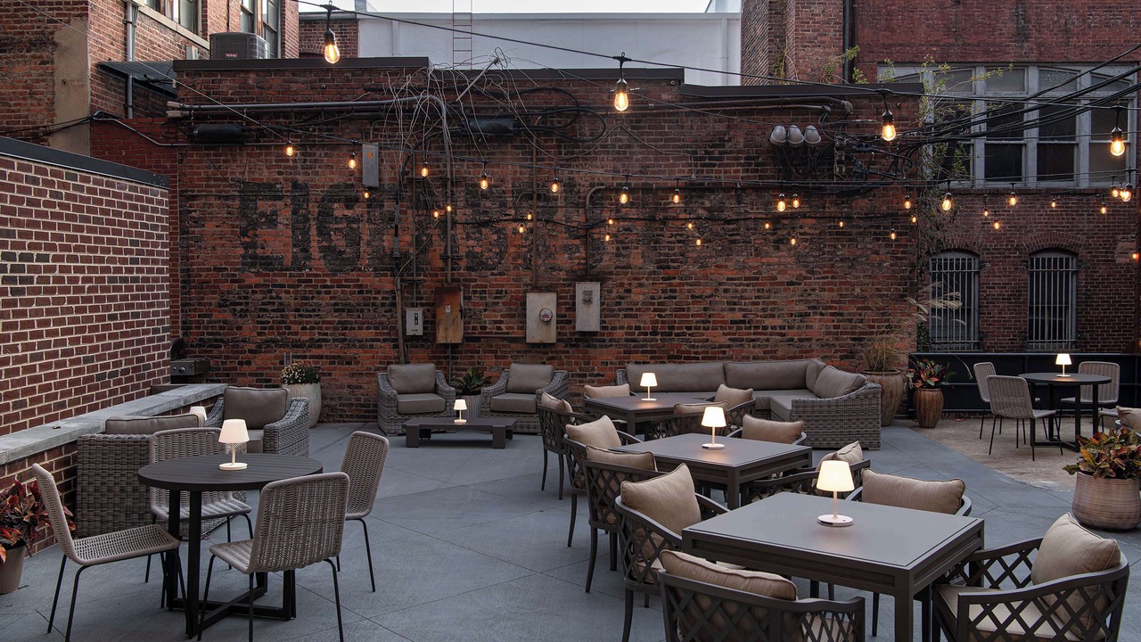 Photo of Outdoor in Petersburg