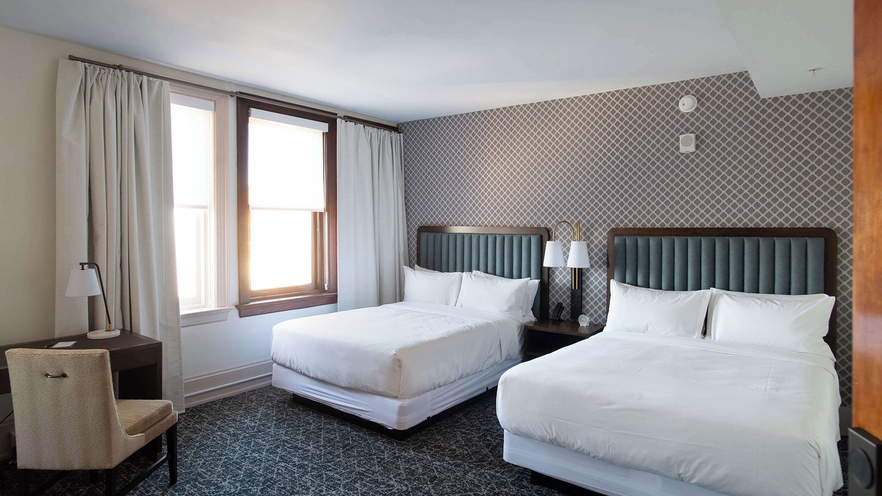 Photo of Bedroom in Petersburg