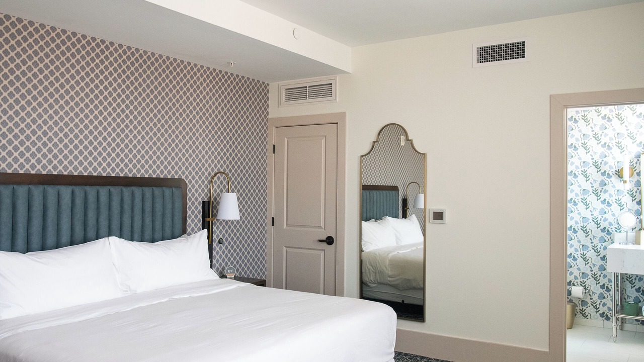 Photo of Bedroom in Petersburg