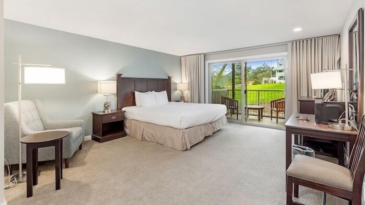 Photo of Bedroom in Rosario