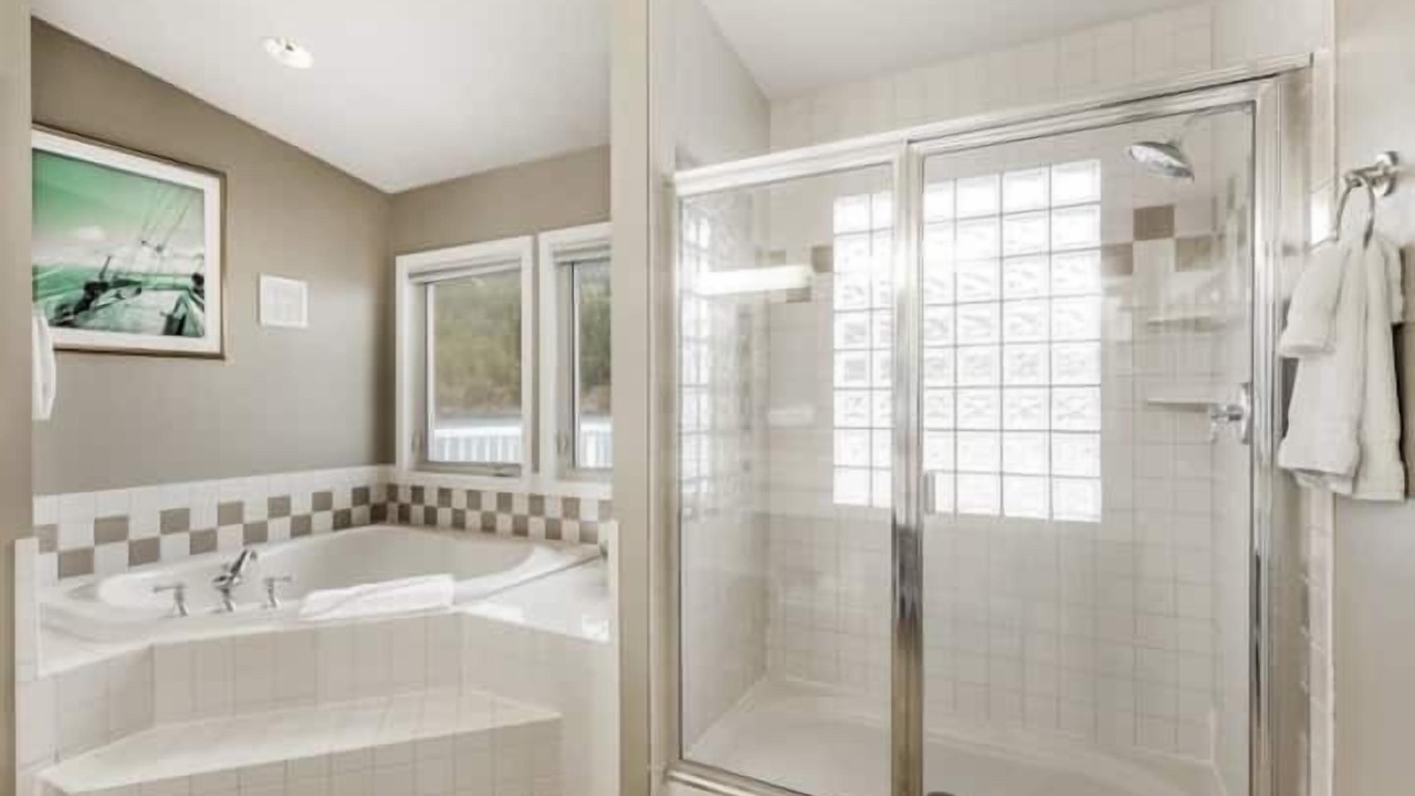 Photo of Bathroom in Rosario