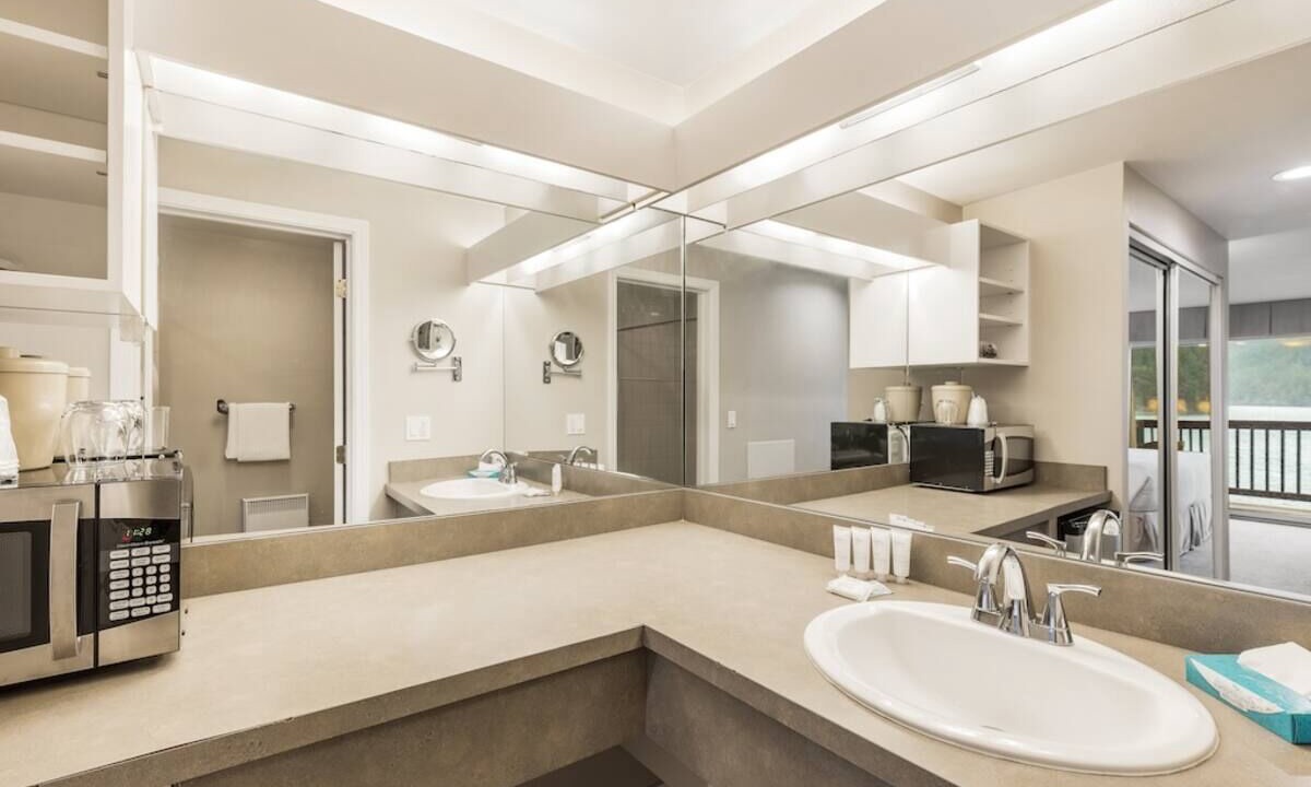 Photo of Bathroom in Rosario