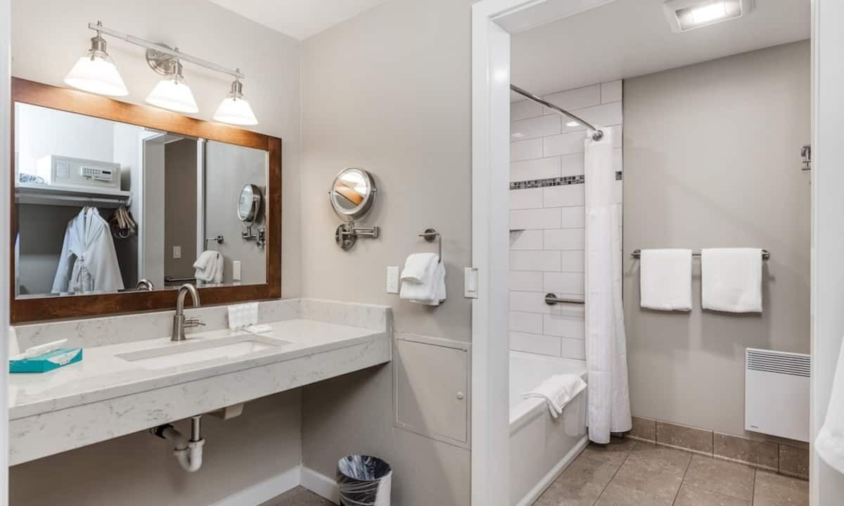 Photo of Bathroom in Rosario