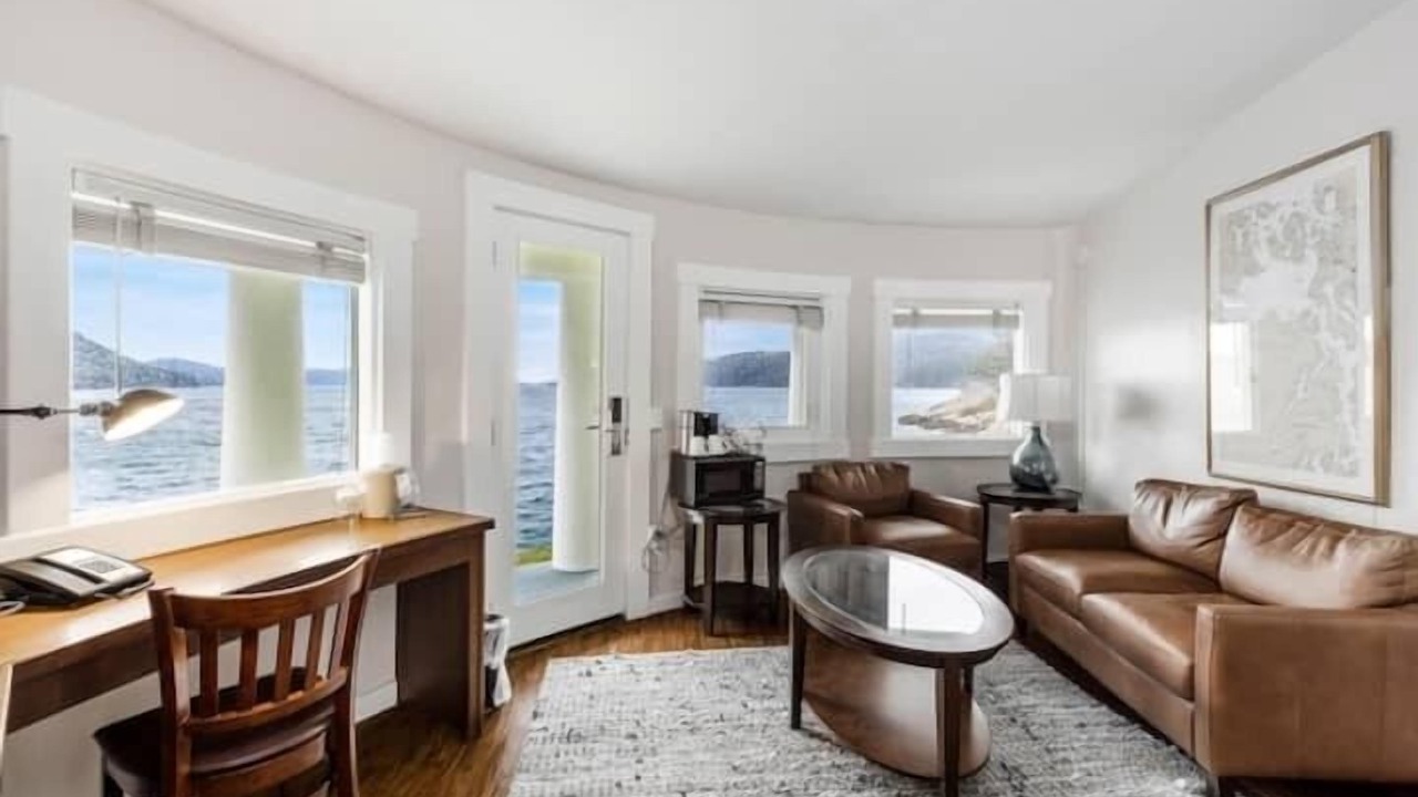 Photo of Livingroom in Rosario