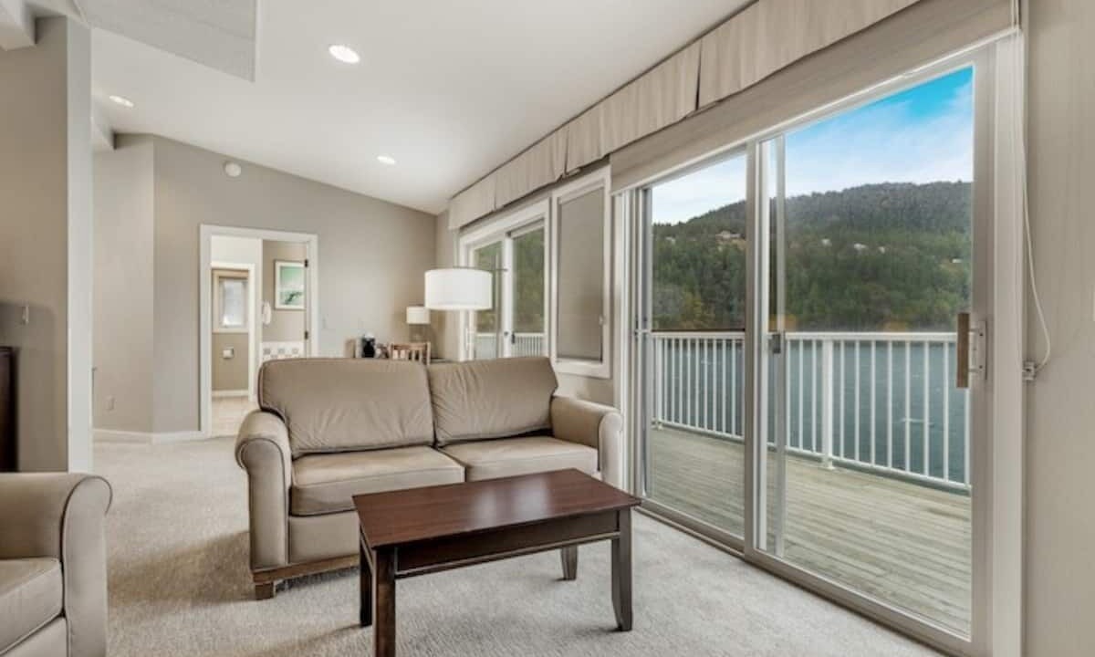 Photo of Livingroom in Rosario